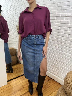 CAMISA NELINA en internet