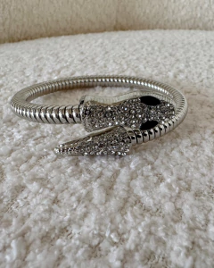 PULSERA SNAKE - comprar online