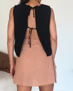 MUSCULOSA YAZ en internet