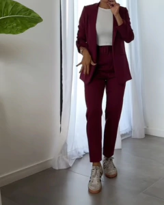 PANTALON SASTRERO BELEN en internet