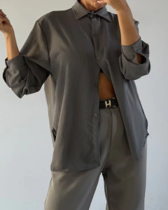 CAMISA NELINA