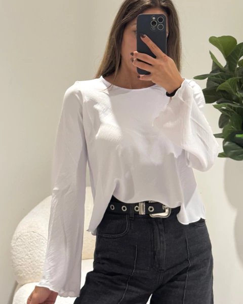 BLUSA AITANA - comprar online