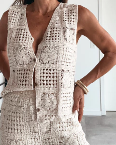 SET DE CROCHET KARLA - tienda online