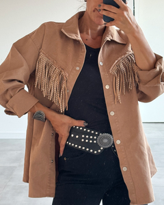 CAMISACO CAMPERA ROSTER - comprar online