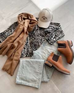 PASHMINA POLAND - comprar online