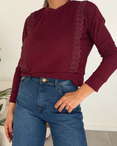 SWEATER SIMON en internet