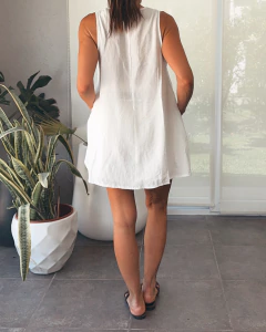 MUSCULOSA DONATTO en internet