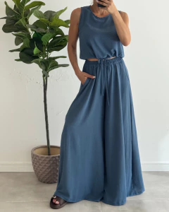 MAXIPALAZZO MADAVA - Sor Juana