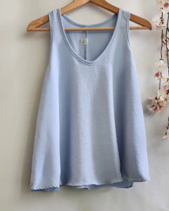 MUSCULOSA MARINA en internet