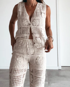 SET DE CROCHET KARLA en internet