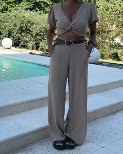 SET TOP Y PALAZZO LOLA en internet