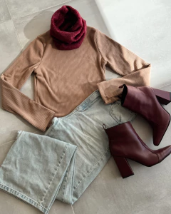 Imagen de CUELLO TROPIC