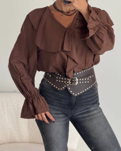 Imagen de BLUSA MARVIN
