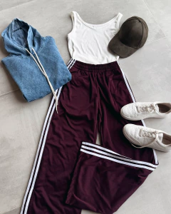 PANTALON BOLTON FRIZADO en internet