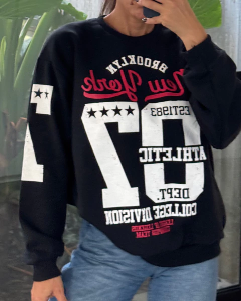 BUZO ATHLETIC - comprar online