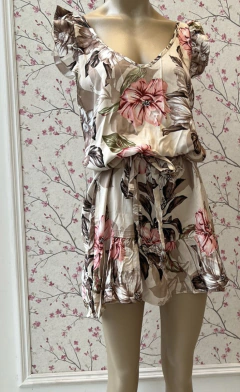 VESTIDO FATTY - comprar online