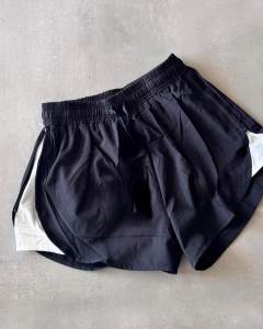 SHORT DEPORTIVO TENTI - Sor Juana