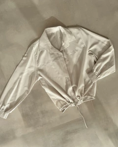 CAMISA NATHALIA - Sor Juana