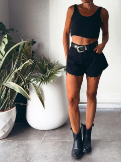 Imagen de SHORT DE JEAN JOSEFINA