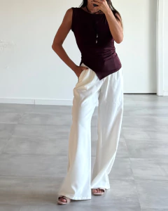 REMERA ROCIO - Sor Juana