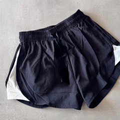 SHORT DEPORTIVO TENTI - Sor Juana