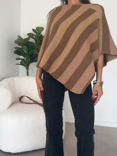 PONCHO MERCEDES - comprar online