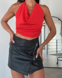 POLLERA NATHAL - comprar online