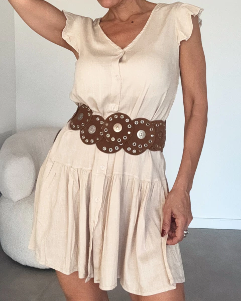 VESTIDO MILA - comprar online