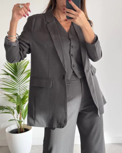 CHALECO SASTRERO LIMBO - comprar online