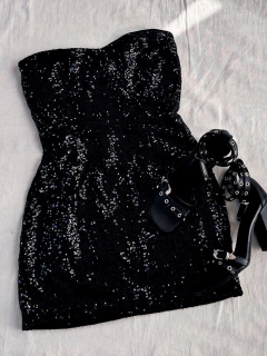 VESTIDO HEART