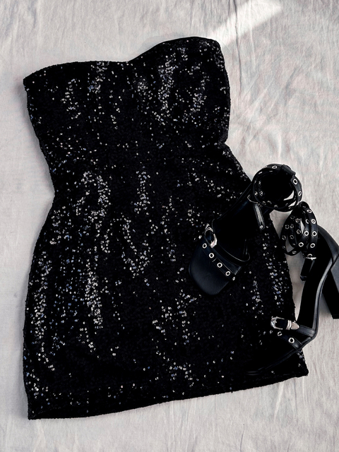 VESTIDO HEART