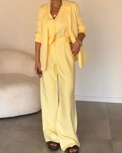 PANTALON SASTRERO WIDE LEG BELEN en internet