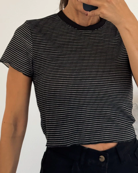 REMERA MICKY - comprar online