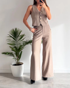 CHALECO SASTRERO LIMBO - tienda online