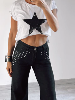 Imagen de JEAN WIDE LEG TAURO