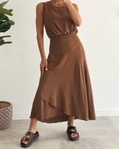 MUSCULOSA MADAVA - comprar online