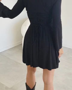 VESTIDO DE MORLEY MARA en internet