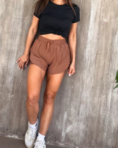 SHORT DEPORTIVO TENTI