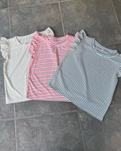 REMERA DE MORLEY FIT en internet