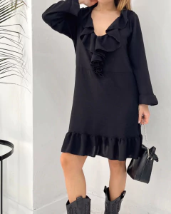 Imagen de VESTIDO MERCEDES