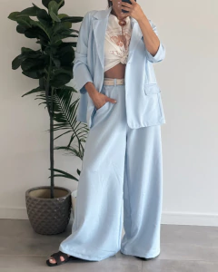 PANTALON SASTRERO MAGALI - tienda online