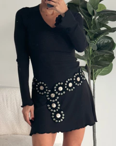 VESTIDO DE MORLEY TRESHA en internet