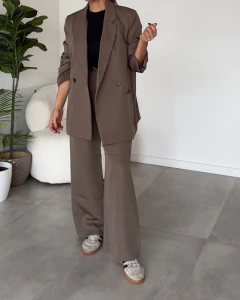 Imagen de BLAIZER SASTRERO DELIA