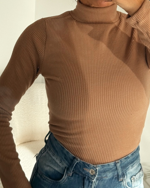 POLERA CLARA - comprar online
