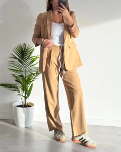 BLAIZER SASTRERO LIMBO