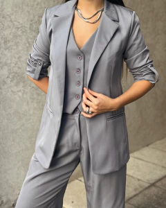 CHALECO BELEN - tienda online