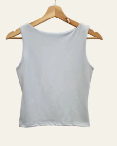 Imagen de MUSCULOSA BASICA MADLEY
