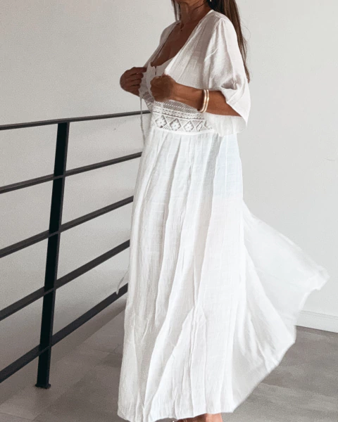 KIMONO ADRIANA - comprar online