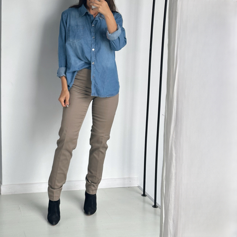CAMISA NIKA