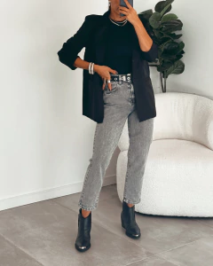 JEAN MOM KING - comprar online